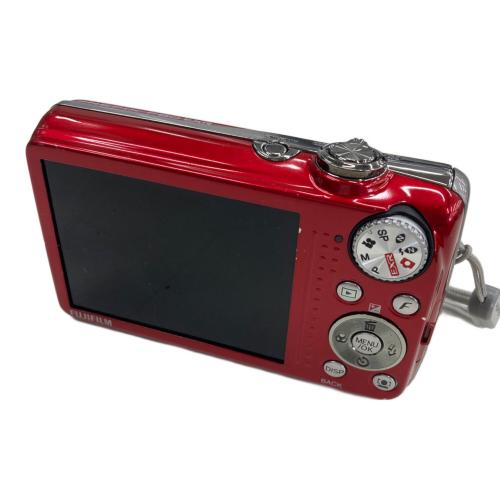 FUJIFILM (フジフィルム) コンパクトデジタルカメラ 画面ヤケ有 F80EXR -