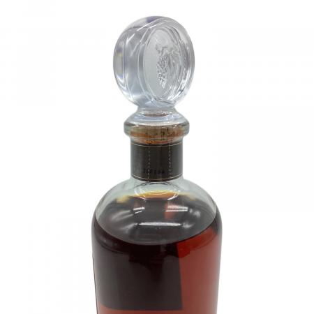 ニッカ　Nikka 樽出し　ブランデー　500ml. 55.7%　原酒 未開封品 ニッカ 樽出しブランデー原酒 500ml 国産ブランデー 未開封
