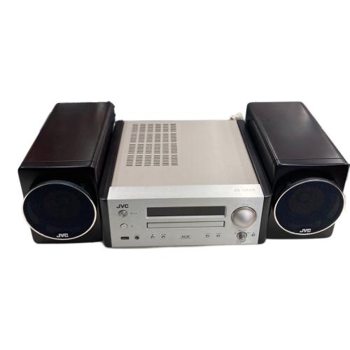 JVC (ジェイブイシー) コンポ EX-HR9