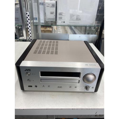 JVC (ジェイブイシー) コンポ EX-HR9