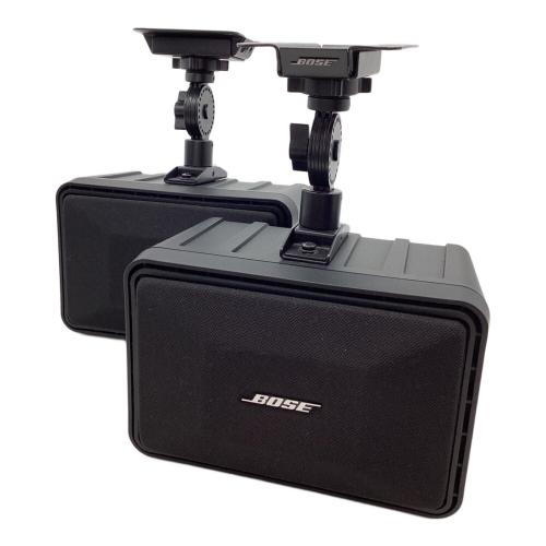 BOSE (ボーズ) ペアスピーカー 101MM
