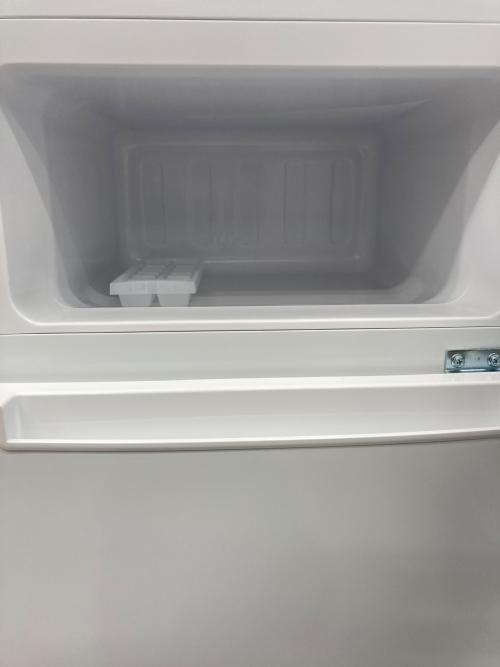 Haier (ハイアール) 2ドア冷蔵庫 BR-85A 2022年製 クリーニング済み