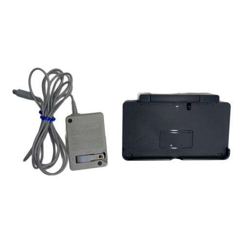 Nintendo (ニンテンドー) Nintendo 3DS 画面ヤケ有 CTR-001 -