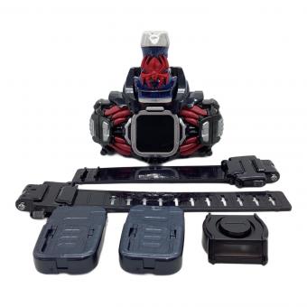 BANDAI (バンダイ) 仮面ライダーリバイス DXデモンズドライバー