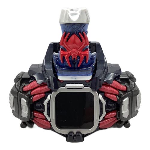 BANDAI (バンダイ) 仮面ライダーリバイス DXデモンズドライバー