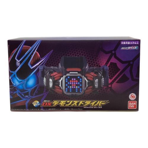 BANDAI (バンダイ) 仮面ライダーリバイス DXデモンズドライバー