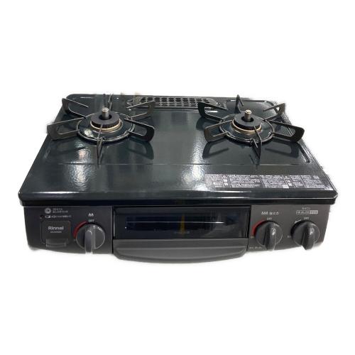 Rinnai (リンナイ) LPガステーブル PSLPGマーク有 RT35NJH 2024年製