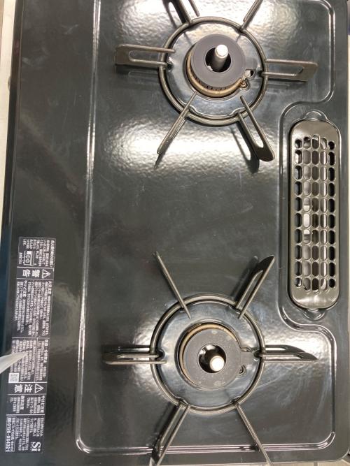 Rinnai (リンナイ) LPガステーブル PSLPGマーク有 RT35NJH 2024年製