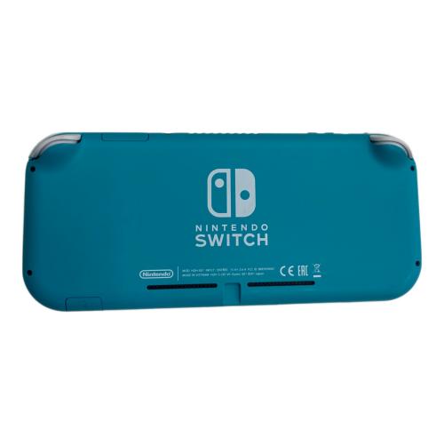 Nintendo (ニンテンドー) Nintendo Switch Lite HDH-001 -