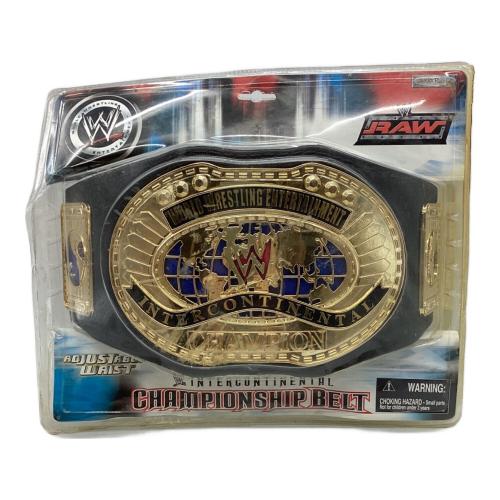 RAW ＷＷＥ レプリカチャンピオンベルト