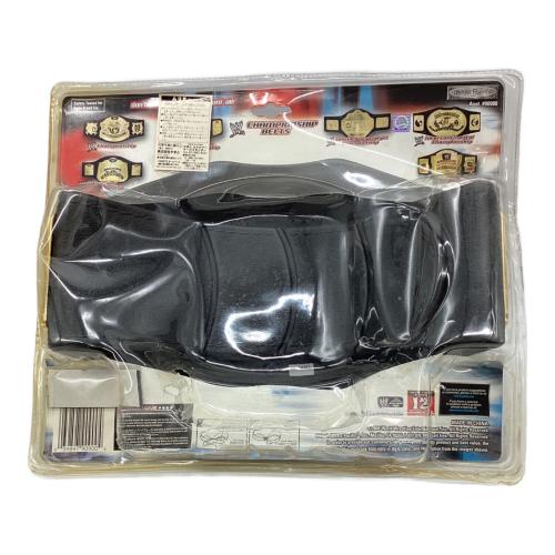 RAW ＷＷＥ レプリカチャンピオンベルト