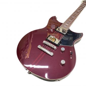 YAMAHA (ヤマハ) エレキギター RSS20 REVSTAR ホットメルロー IJX313437