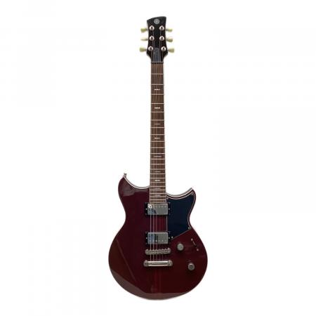 YAMAHA (ヤマハ) エレキギター RSS20 REVSTAR ホットメルロー
