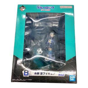 BANDAI (バンダイ) フィギュア ブルーロック 一番くじB賞糸師凛フィギュア