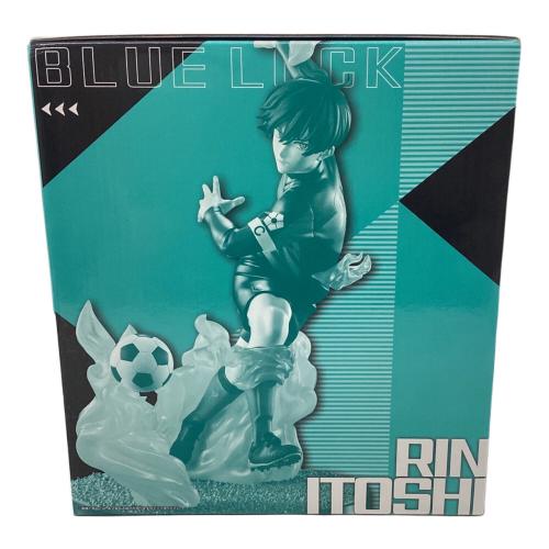 BANDAI (バンダイ) フィギュア ブルーロック 一番くじB賞糸師凛フィギュア