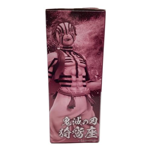 BANDAI (バンダイ) フィギュア MASTERLISE フィギュア C賞猗窩座 一番くじ