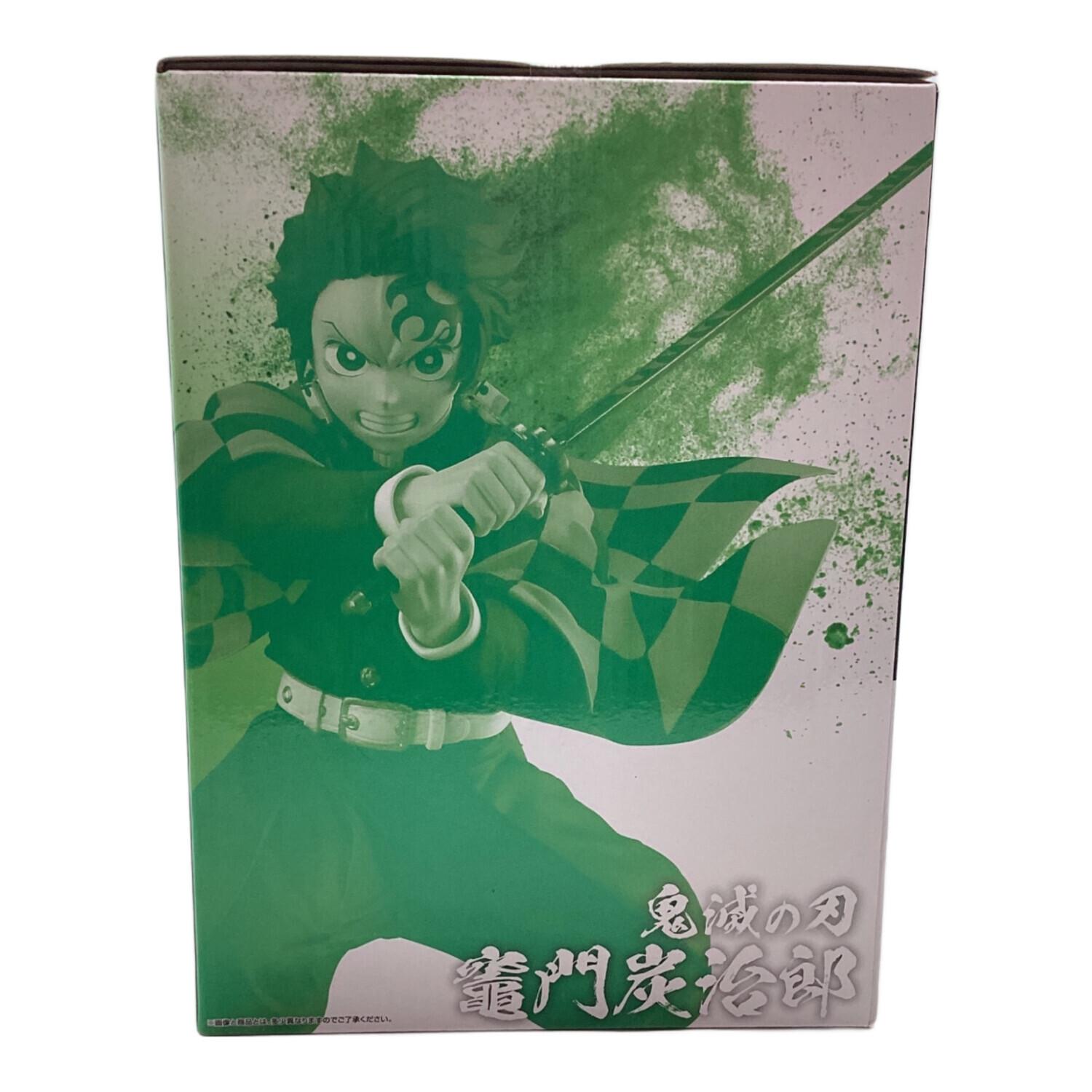 鬼滅の刃一番くじ 竈門炭治郎 A賞 MASTERLISE まとめ売り 一番くじ 鬼滅の刃 A賞 masterlise フィギュア 竈門炭治郎