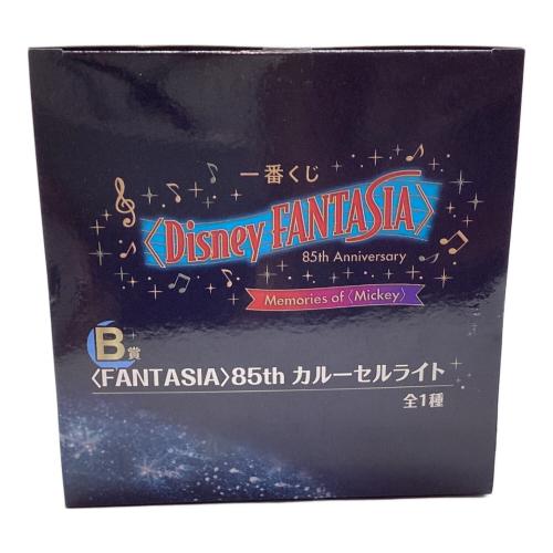 BANDAI (バンダイ) フィギュア 一番くじ ディズニーファンタジア カルーセルライト B賞