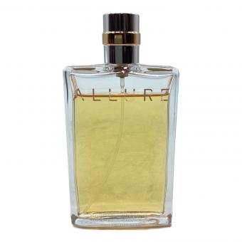 CHANEL (シャネル) オードトワレ アリュール 100ml 残量80%-99%