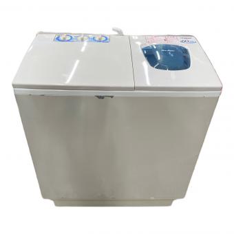HITACHI (ヒタチ) 2槽式洗濯機 6.0kg PS-60AS 2015年製 クリーニング済 50Hz／60Hz