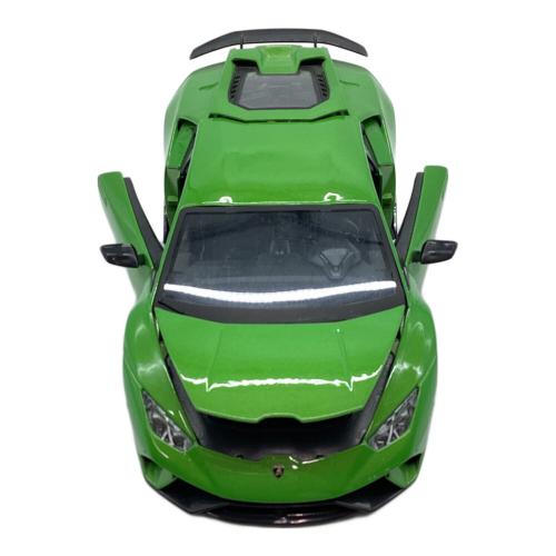 Maisto (マイスト) モデルカー 1/18 ランボルギーニ ウラカン ペルフォルマンテ
