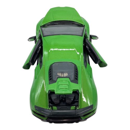 Maisto (マイスト) モデルカー 1/18 ランボルギーニ ウラカン ペルフォルマンテ