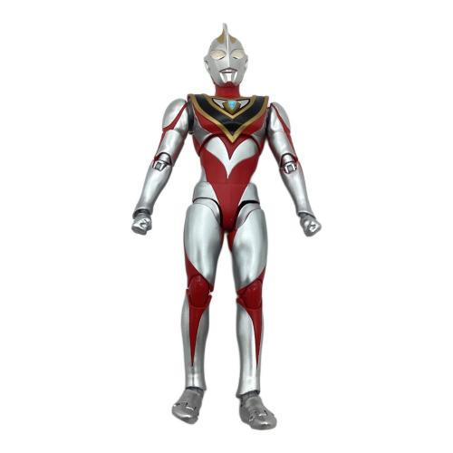 バンダイナムコ ウルトラマン ウルトラマンガイア(V2) S.H.Figuarts(真骨彫製法)