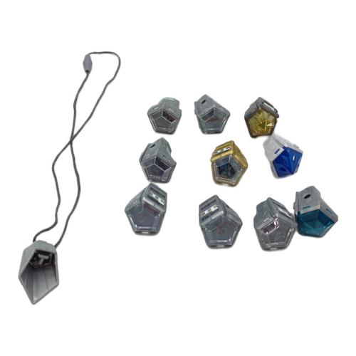 バンダイナムコ ウルトラマン DXオメガスラッガー最強なりきりセット 「ウルトラマンオメガ」