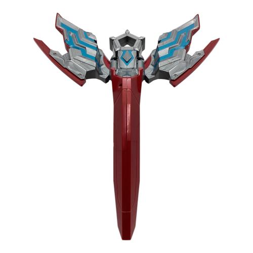 バンダイナムコ ウルトラマン DXオメガスラッガー最強なりきりセット 「ウルトラマンオメガ」