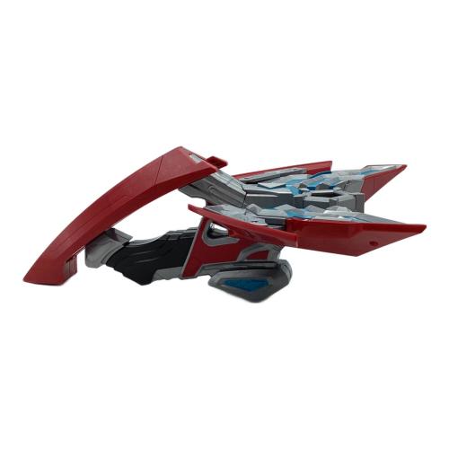 バンダイナムコ ウルトラマン DXオメガスラッガー最強なりきりセット 「ウルトラマンオメガ」