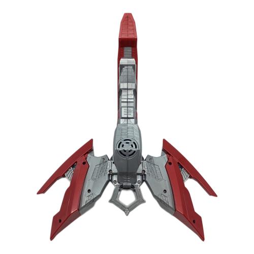 バンダイナムコ ウルトラマン DXオメガスラッガー最強なりきりセット 「ウルトラマンオメガ」