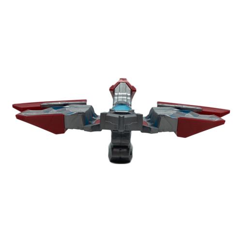 バンダイナムコ ウルトラマン DXオメガスラッガー最強なりきりセット 「ウルトラマンオメガ」