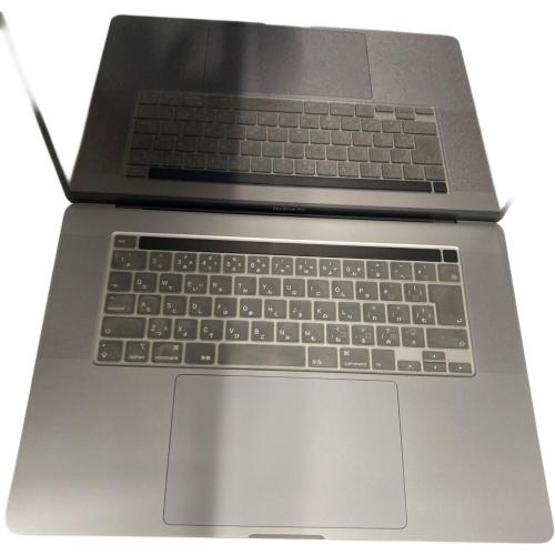 Apple (アップル) MacBook Pro 2019モデル A2141 16インチ Core i9 メモリ:32GB SSD:1TB -