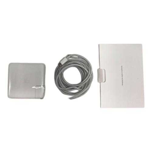 Apple (アップル) MacBook Pro 2019モデル A2141 16インチ Core i9 メモリ:32GB SSD:1TB -