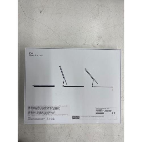 Apple (アップル) マジックキーボード MXQT2J/A