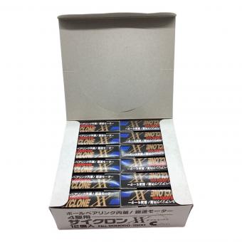 クラウンモデル ミニ四駆モーター 12個セット サイクロンXX