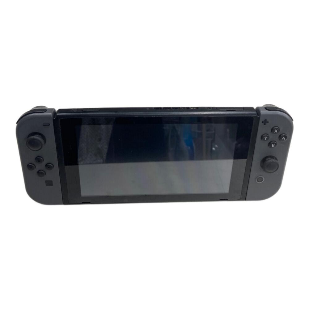 Nintendo (ニンテンドー) Nintendo Switch HAC-001 -｜トレファクONLINE