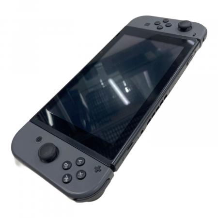 Nintendo (ニンテンドー) Nintendo Switch HAC-001 -｜トレファクONLINE