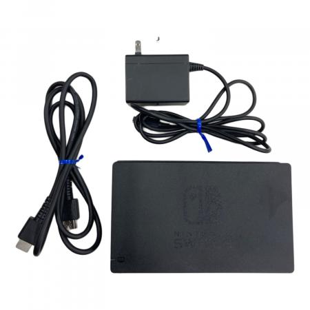 Nintendo (ニンテンドー) Nintendo Switch HAC-001 -｜トレファクONLINE