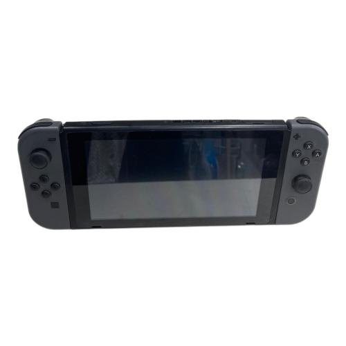 Nintendo (ニンテンドー) Nintendo Switch HAC-001 -