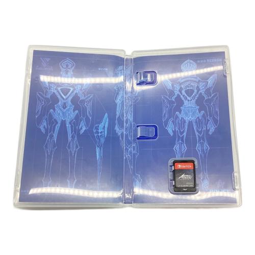 Nintendo Switch用ソフト アストラルチェイン CERO C (15歳以上対象)