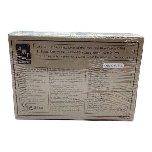 AMT (エーエムティー) プラモデル 1/25 1963 CHEVROLET IMPALA SS