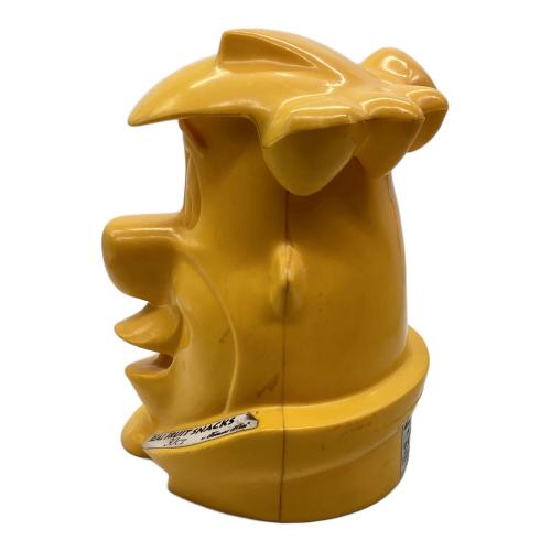 レトロホビー Fred Flintstone フルーツスナックディスプレイコンテナ Fred Flintstone Fruit Snack Display Container 1994