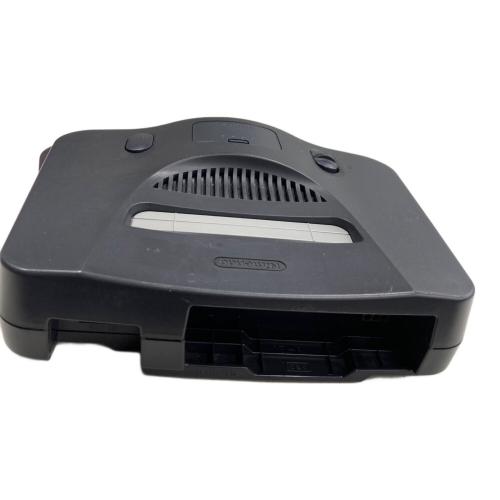 Nintendo (ニンテンドー) Nintendo64 -