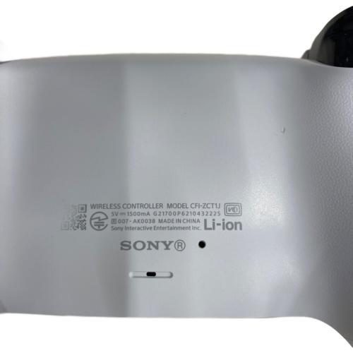 PS5 ワイヤレスコントローラー