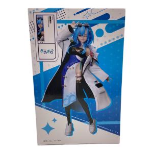 elcoco フィギュア あおぎり高校 春雨麗女 1/7スケールフィギュア