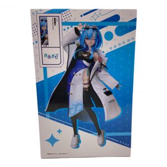 elcoco フィギュア あおぎり高校 春雨麗女 1/7スケールフィギュア