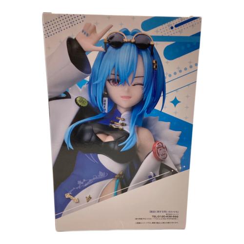 elcoco フィギュア あおぎり高校 春雨麗女 1/7スケールフィギュア