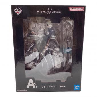 BANDAI (バンダイ) フィギュア 一番くじ NieR:Automata Ver1.1a A賞 2B