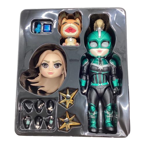 Beast Kingdom (-) フィギュア エッグアタック・アクション キャプテン・マーベル